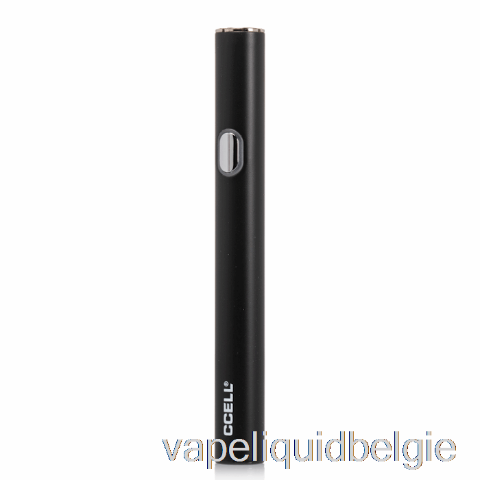 Vape Smaken Ccell M3b Pro Vaporizer Batterij Zwart
